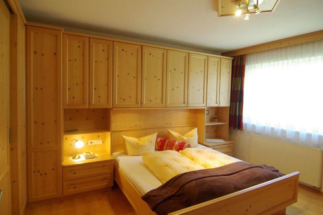 Photo of Bedroom in Ramsau im Zillertal