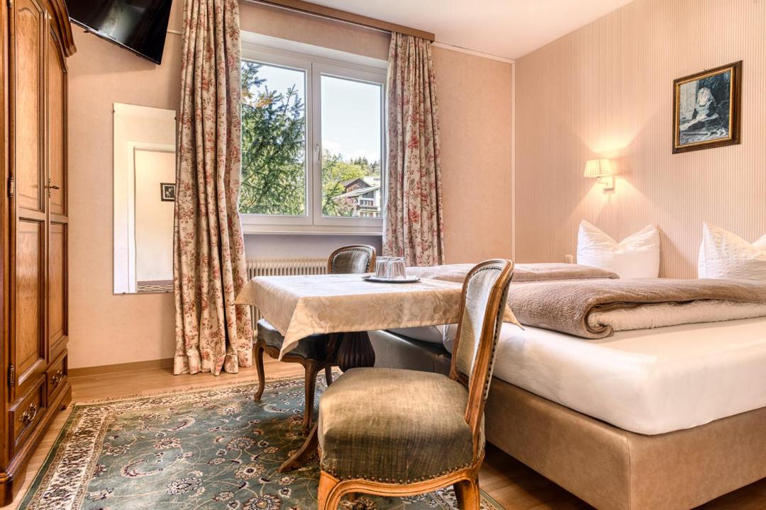 Photo of Bedroom in Schruns
