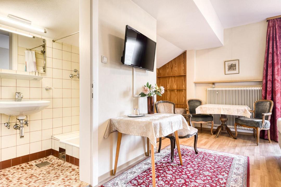 Photo of Livingroom in Schruns