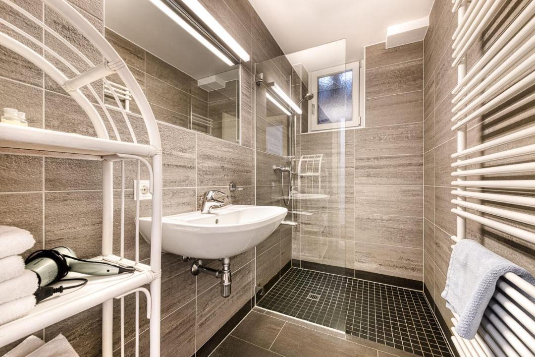 Photo of Bathroom in Schruns