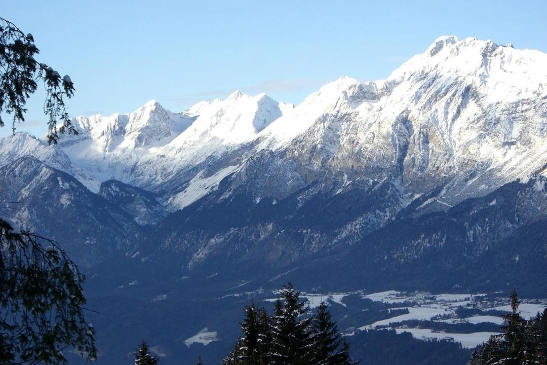 Photo of Others in Außerweerberg