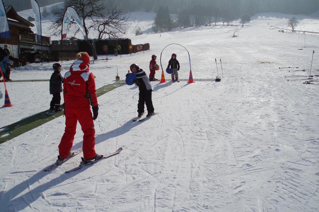 Photo of Others in Außerweerberg