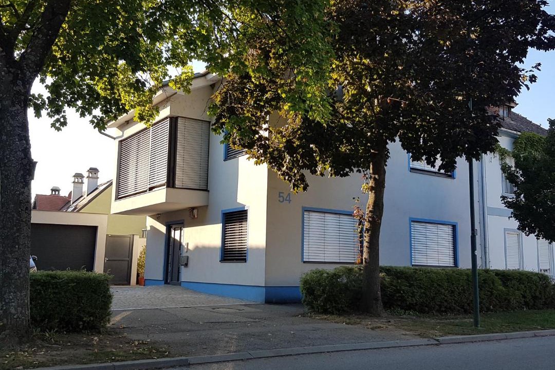 Photo of Buildings in Oslip