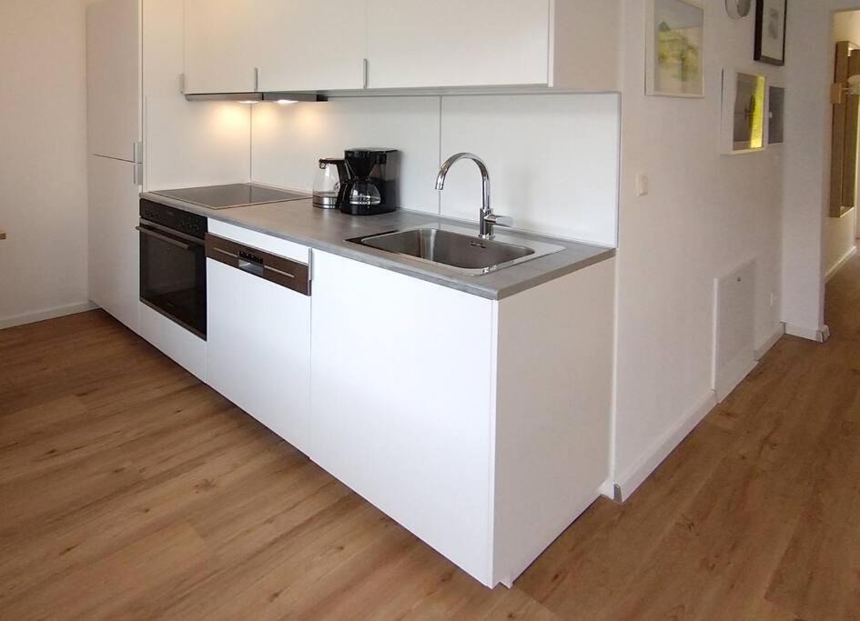 Photo of Kitchen in Altossiach