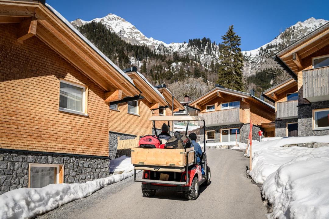 Photo of Others in Wald am Arlberg