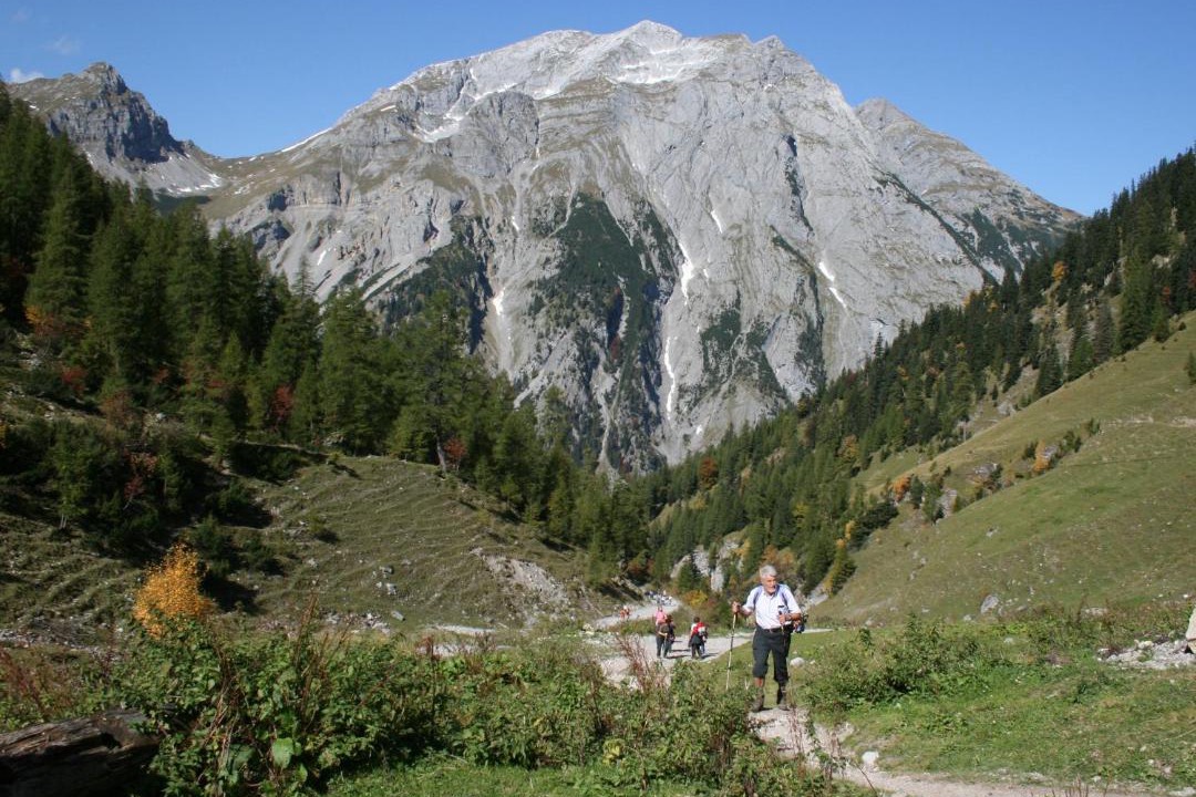 Photo of Others in Scharnitz