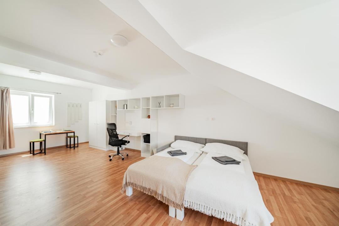Photo of Bedroom in Wiener Neustadt