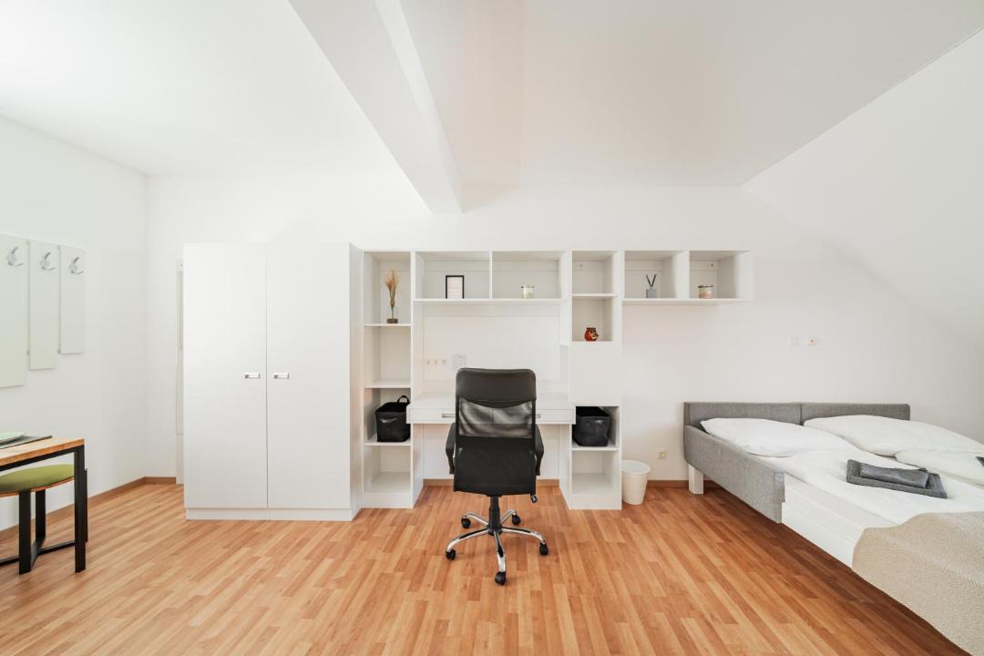Photo of Bedroom in Wiener Neustadt