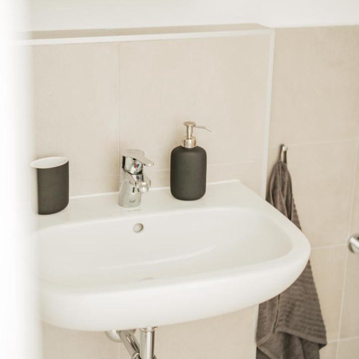 Photo of Bathroom in Wiener Neustadt