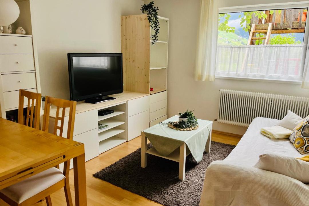 Photo of Livingroom in Raggal
