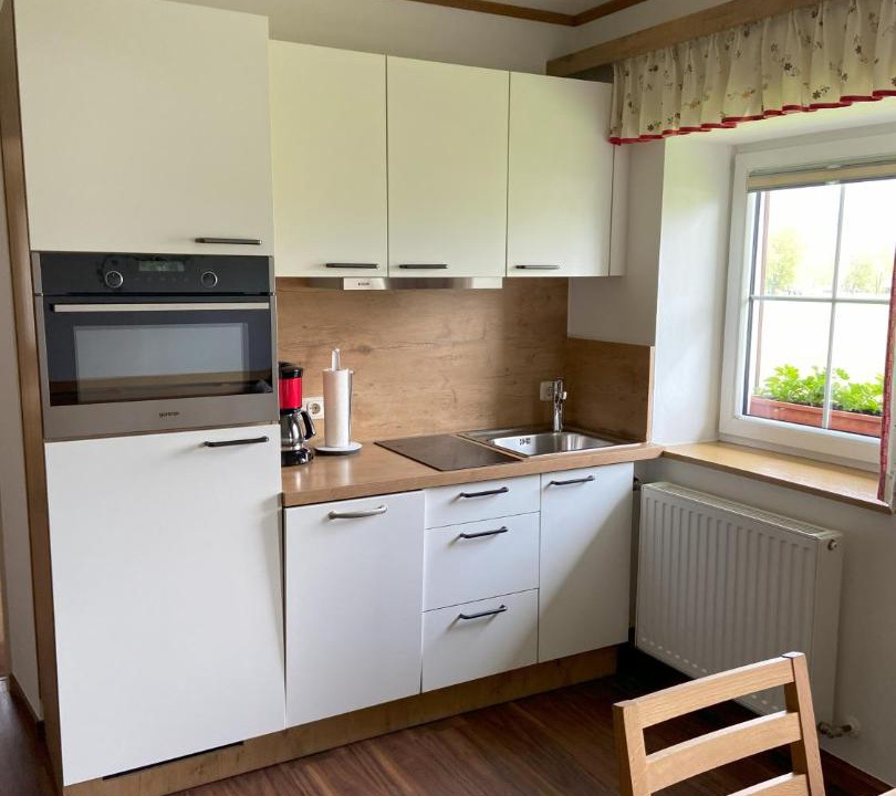 Photo of Kitchen in Abersee
