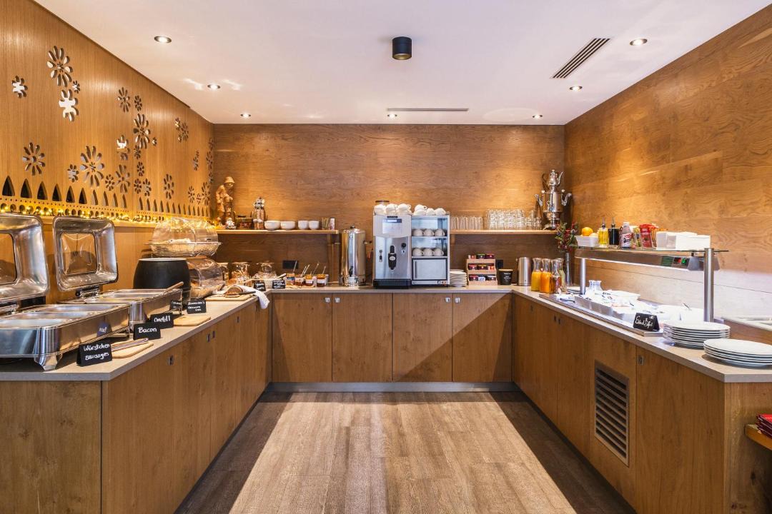 Photo of Kitchen in Saalbach