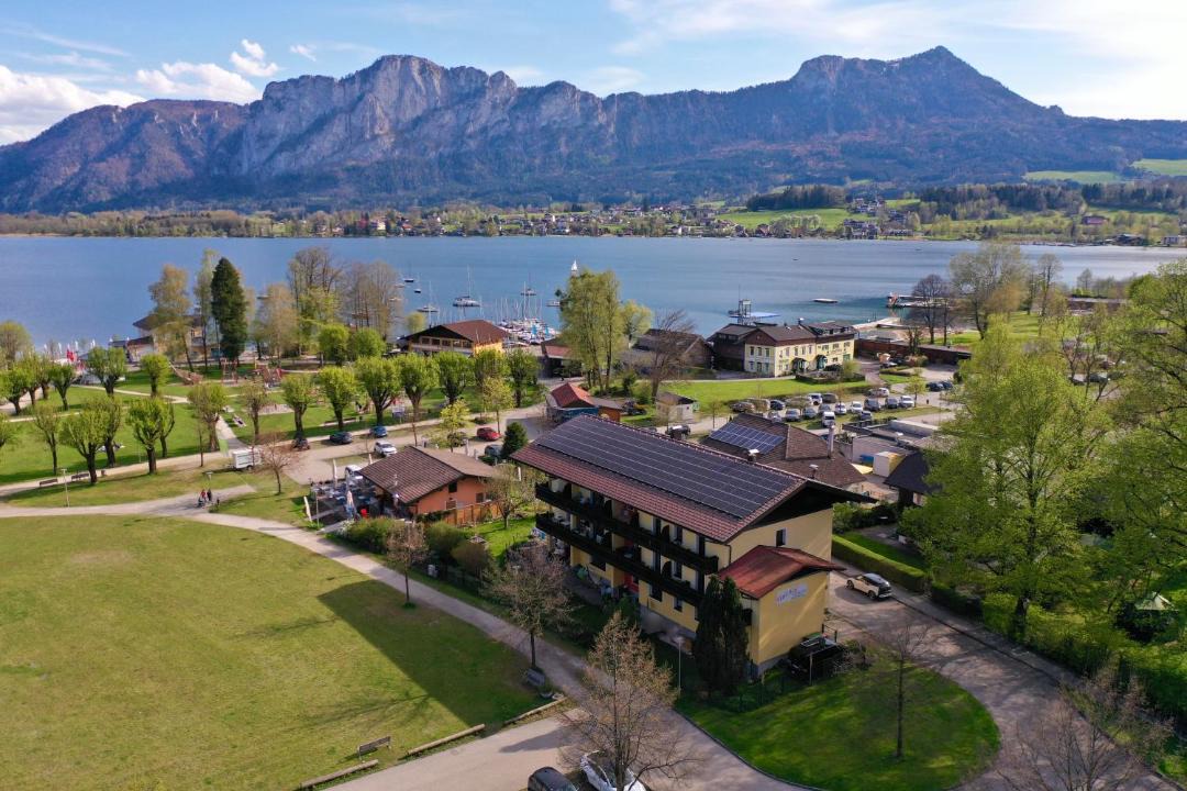 Photo of Others in Mondsee