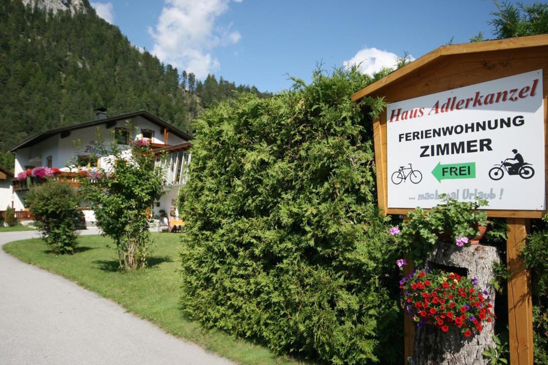 Photo of Others in Scharnitz