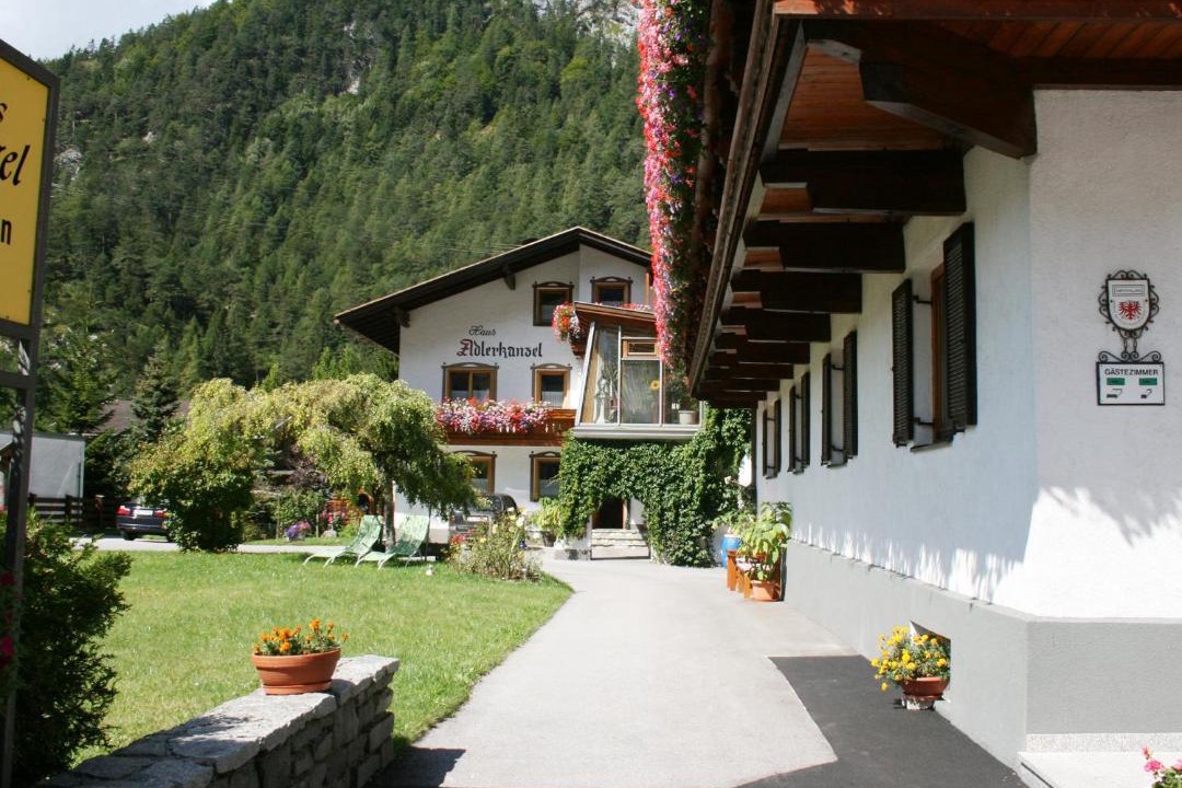 Photo of Others in Scharnitz