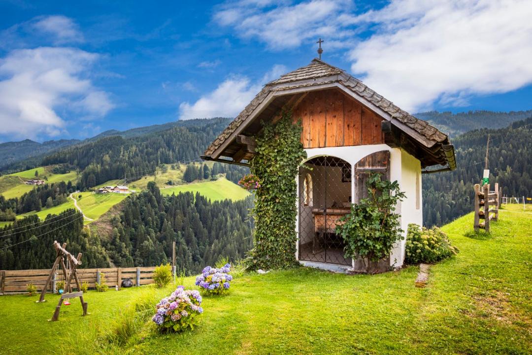Photo of Buildings in Muehlbach Am Hochkoenig