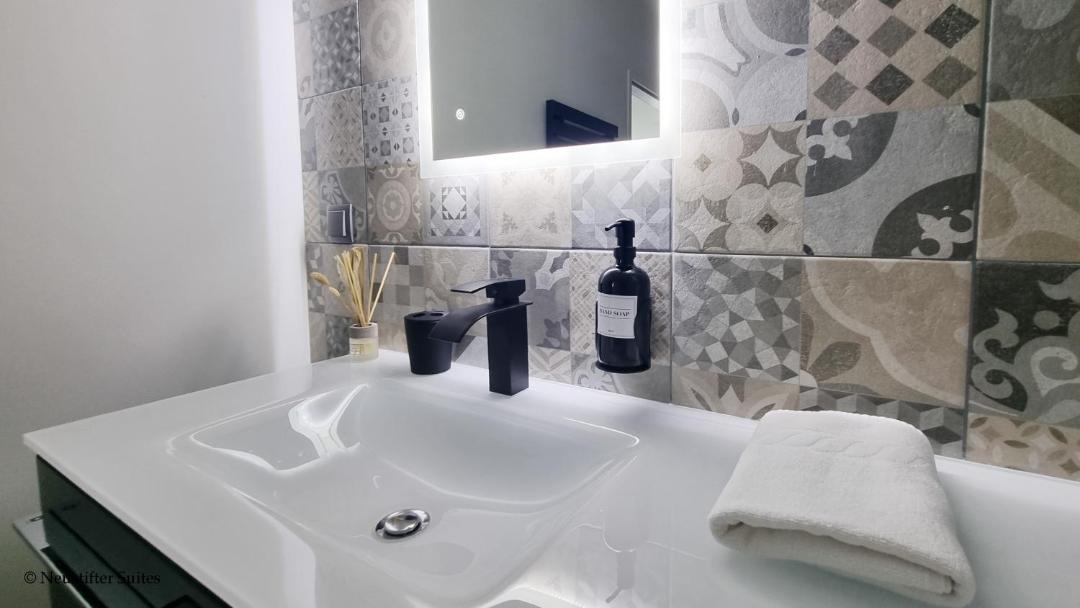 Photo of Bathroom in Eisenstadt