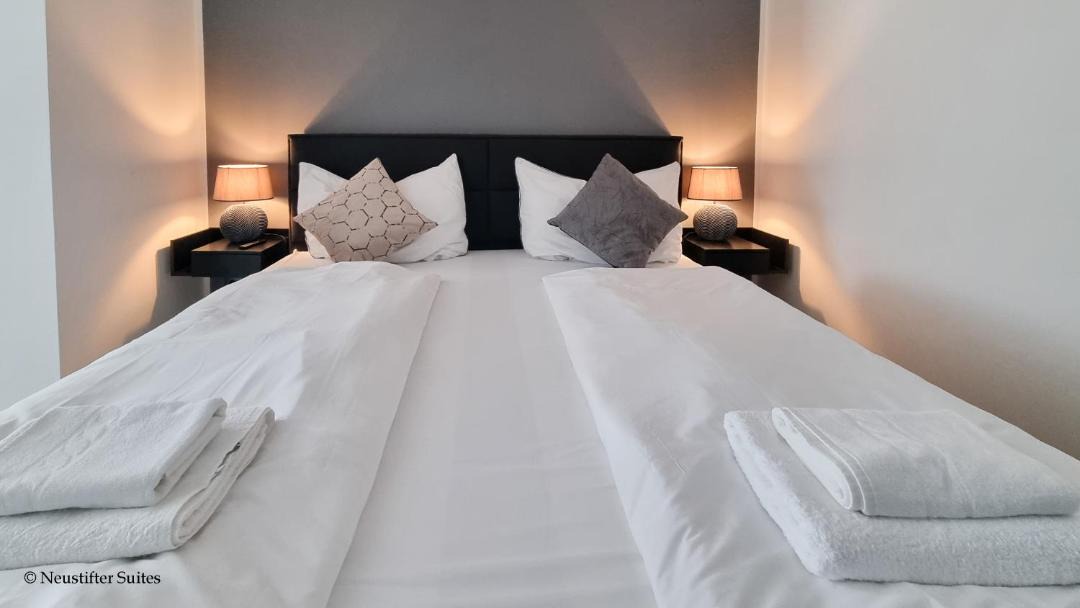 Photo of Bedroom in Eisenstadt