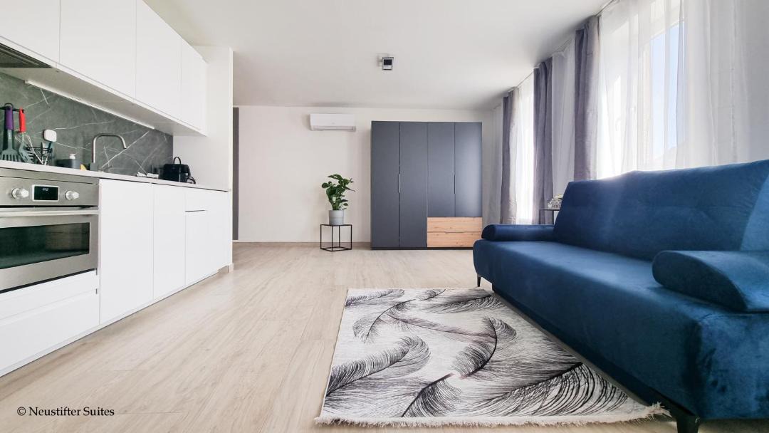 Photo of Livingroom in Eisenstadt