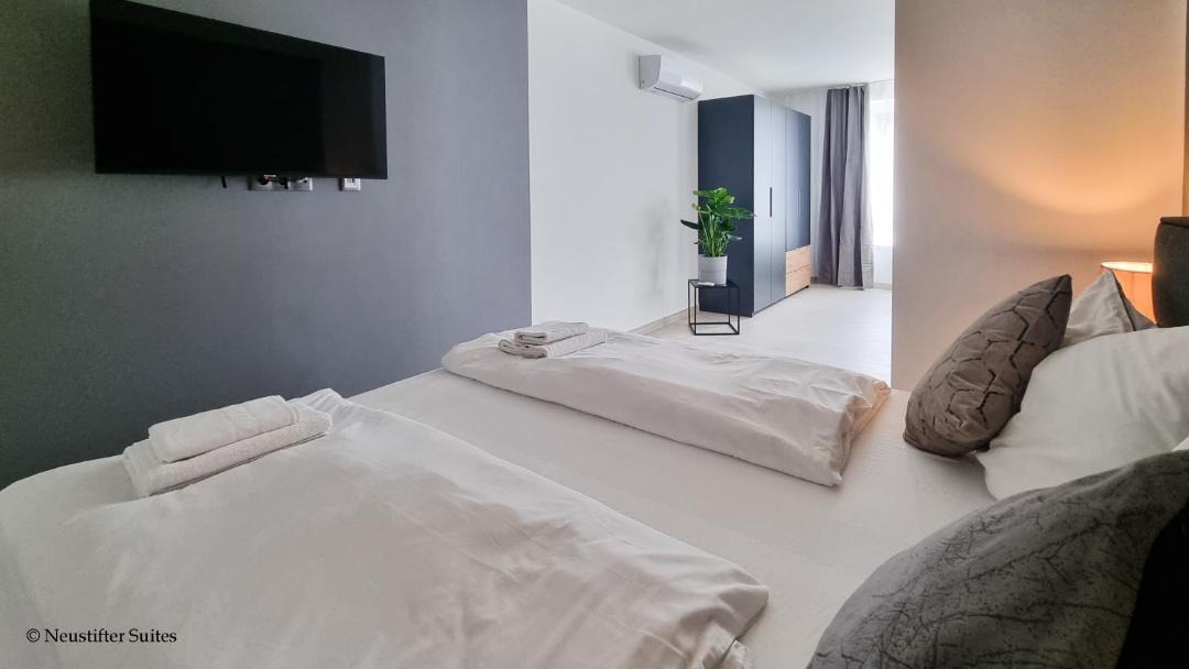 Photo of Bedroom in Eisenstadt