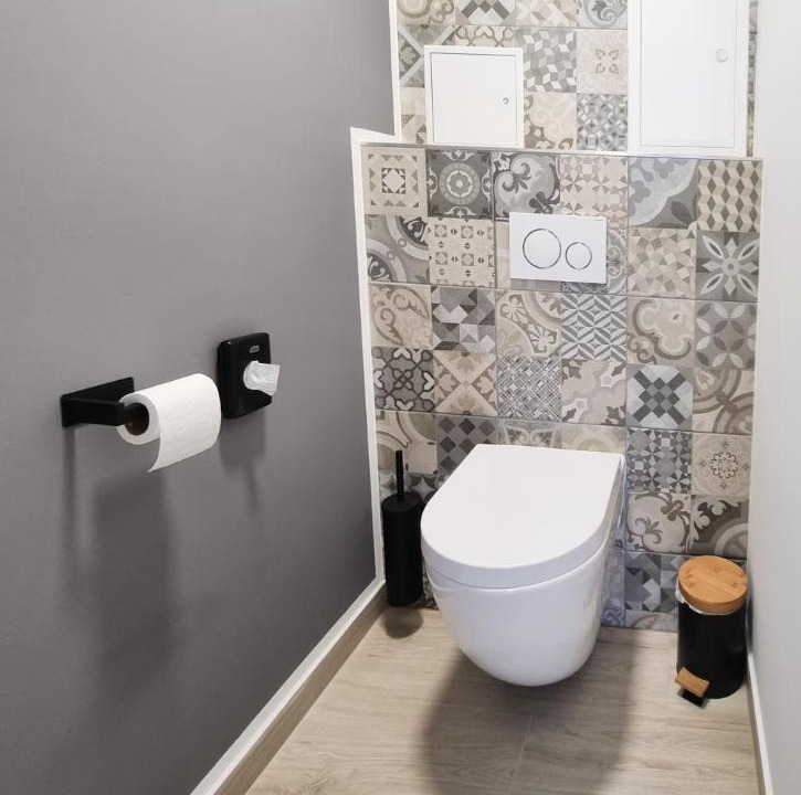 Photo of Bathroom in Eisenstadt
