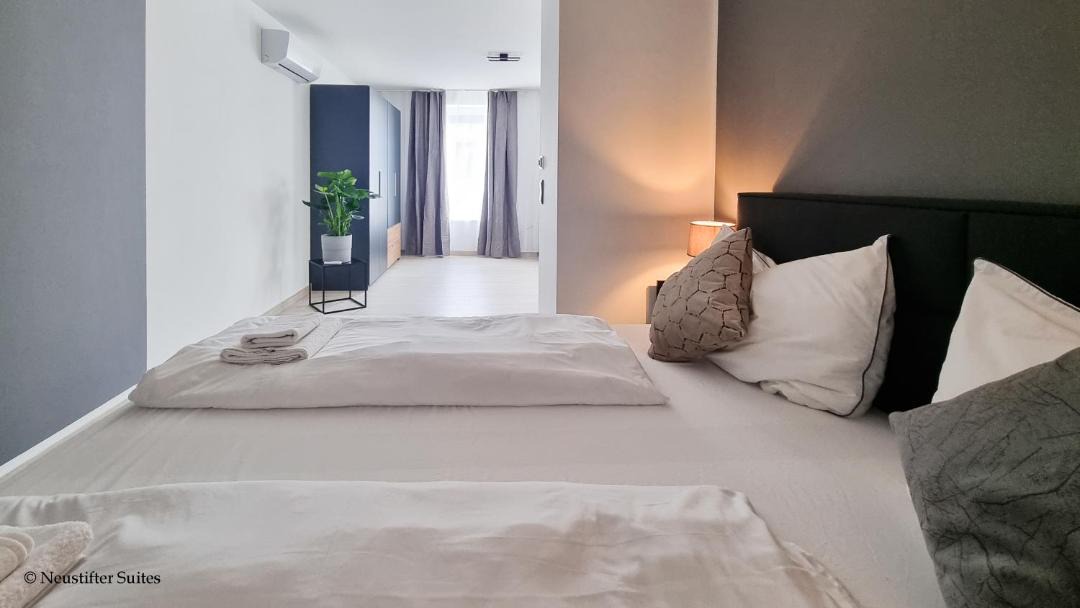 Photo of Bedroom in Eisenstadt