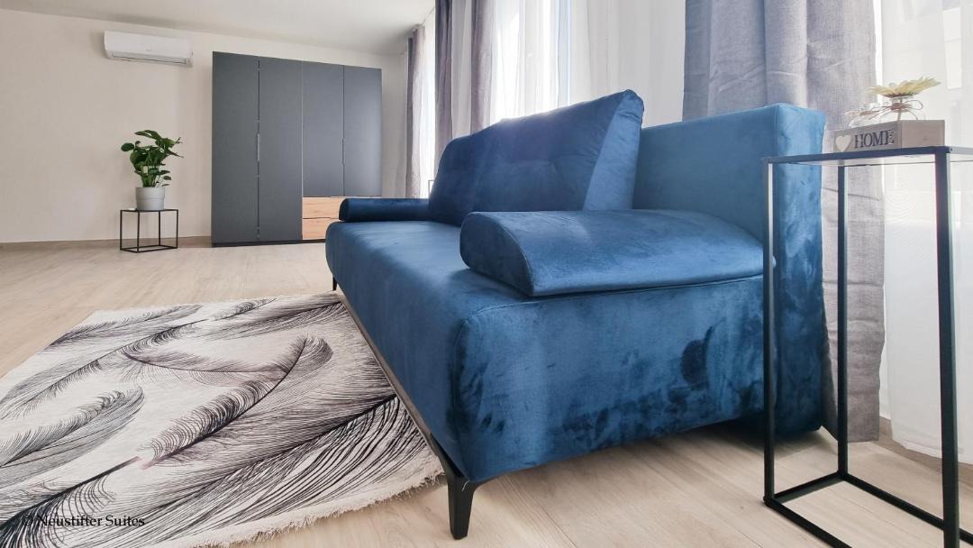 Photo of Livingroom in Eisenstadt