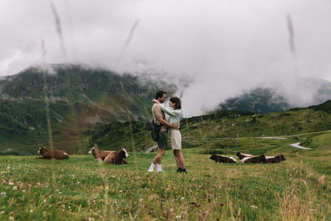 Photo of Others in Obertauern