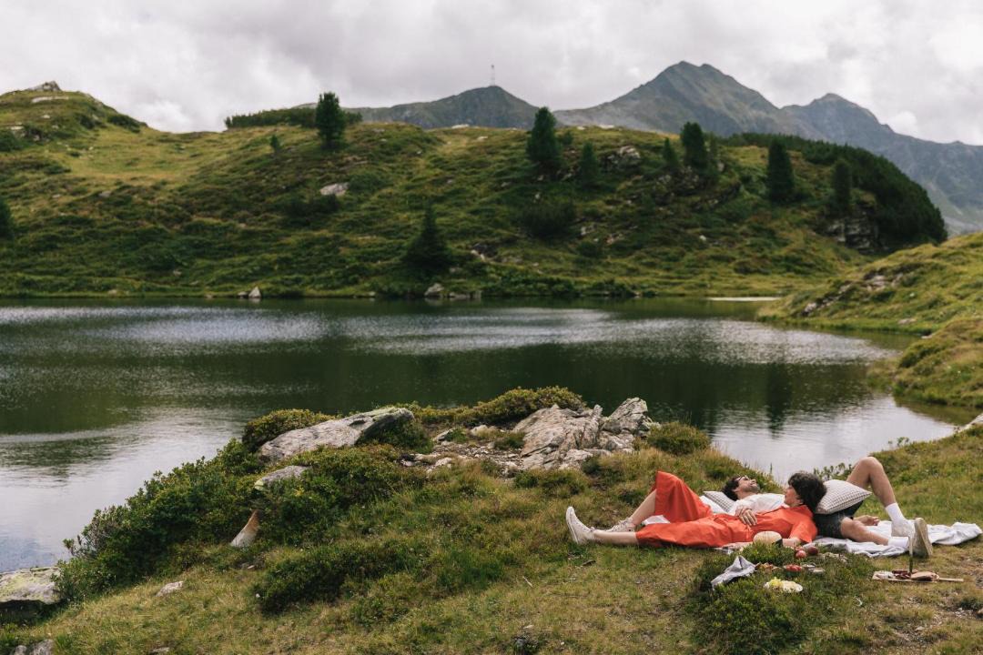 Photo of Others in Obertauern