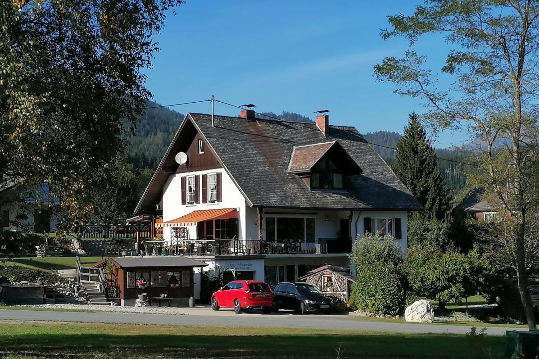 Photo of Others in Weissbriach