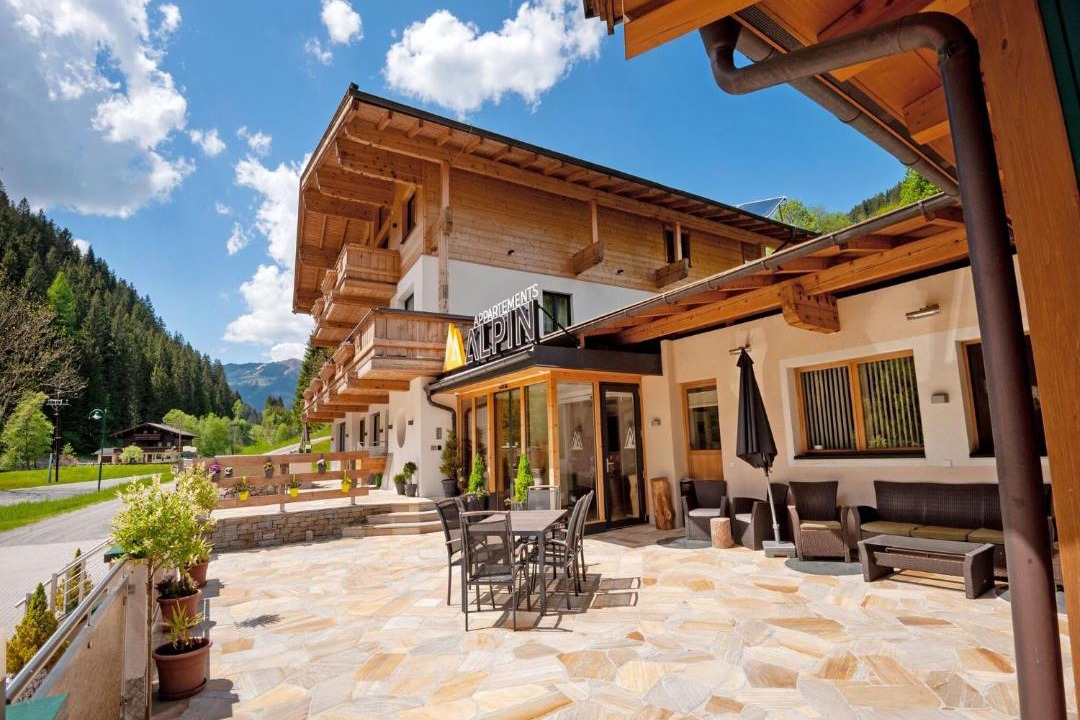 Photo of Others in Saalbach