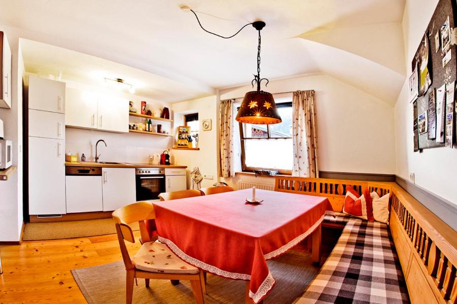 Photo of Kitchen in Ehrwald