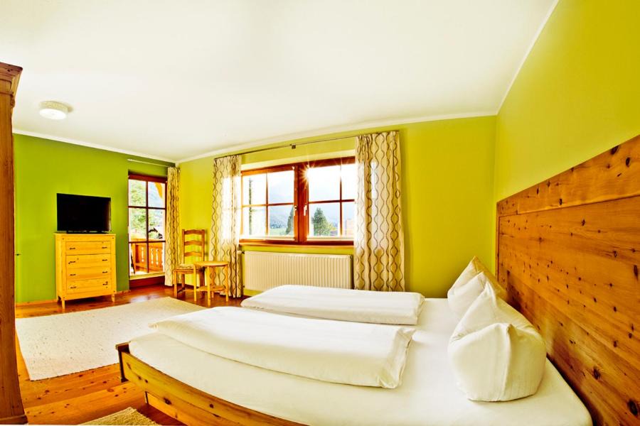 Photo of Bedroom in Ehrwald