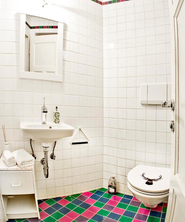 Photo of Bathroom in Ehrwald