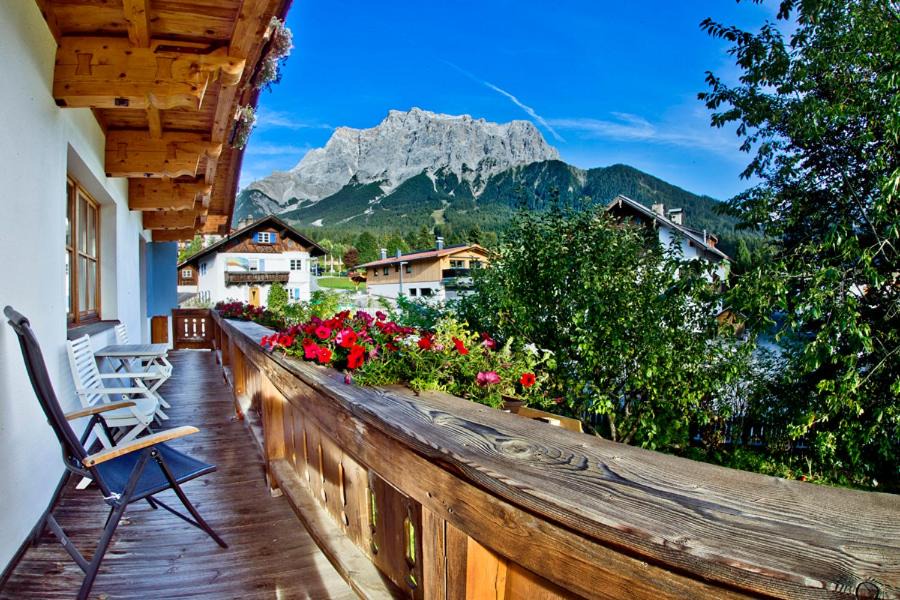 Photo of Others in Ehrwald