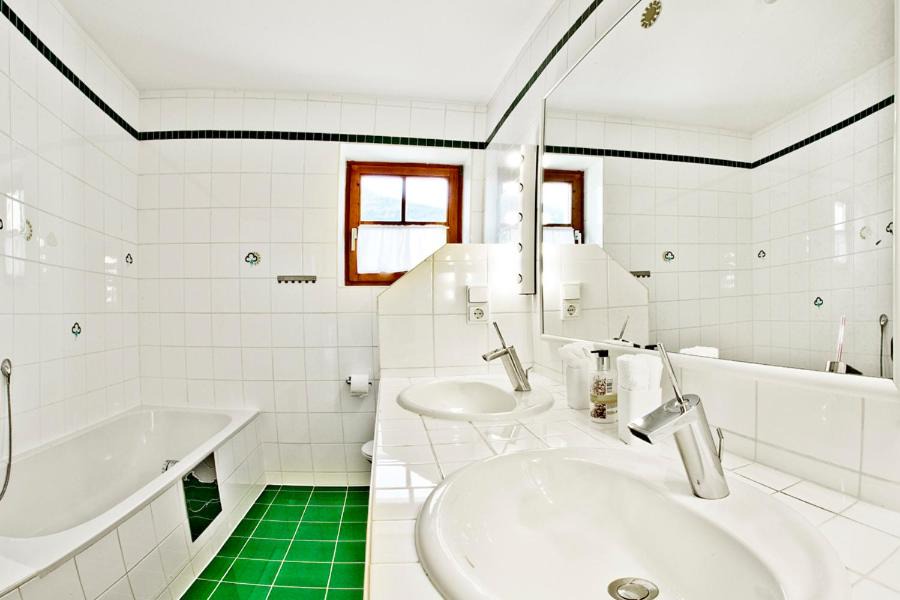 Photo of Bathroom in Ehrwald