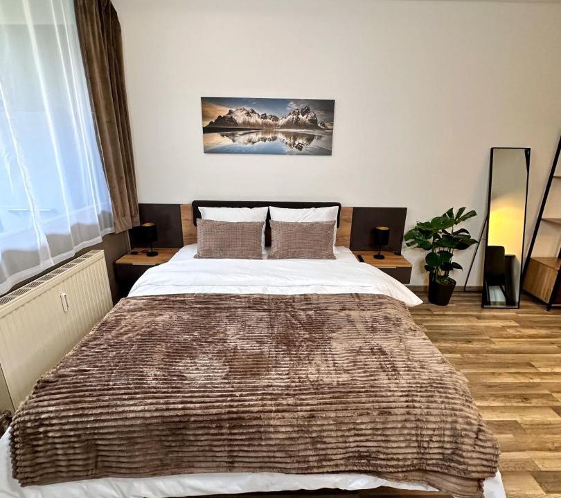 Photo of Bedroom in Obertressen