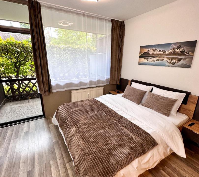 Photo of Bedroom in Obertressen