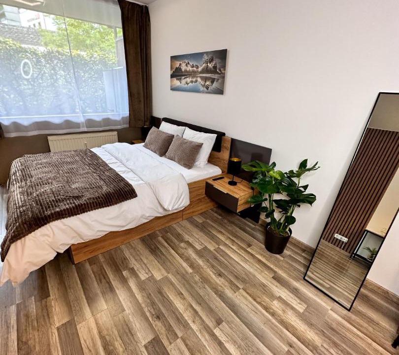 Photo of Bedroom in Obertressen