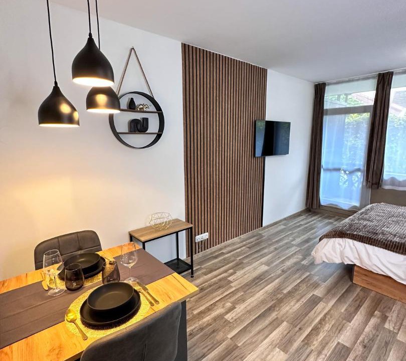 Photo of Livingroom in Obertressen