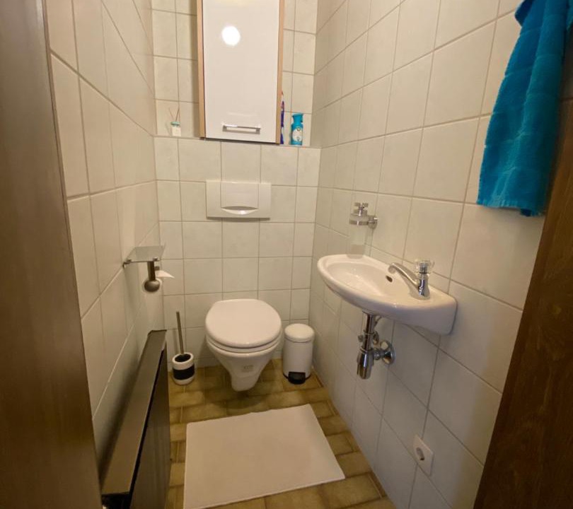 Photo of Bathroom in Grosskirchheim