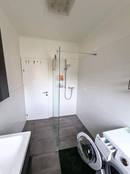 Photo of Bathroom in Geidorf