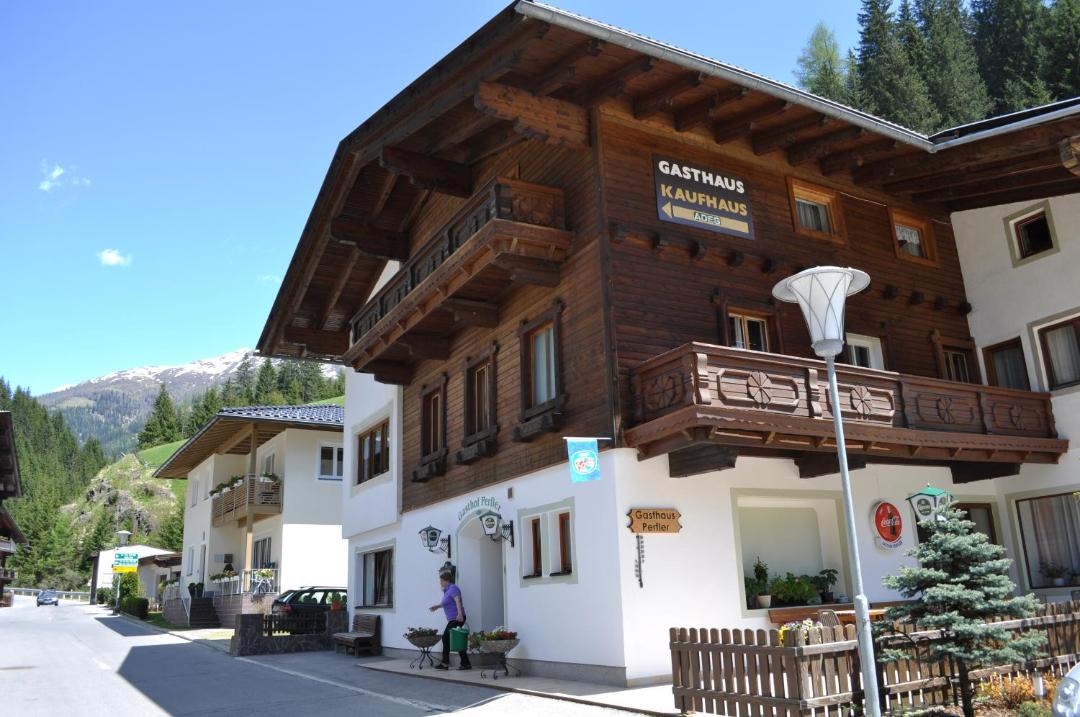 Photo of Others in Ausservillgraten