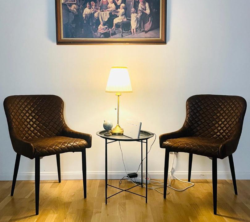 Photo of Livingroom in Mariahilf