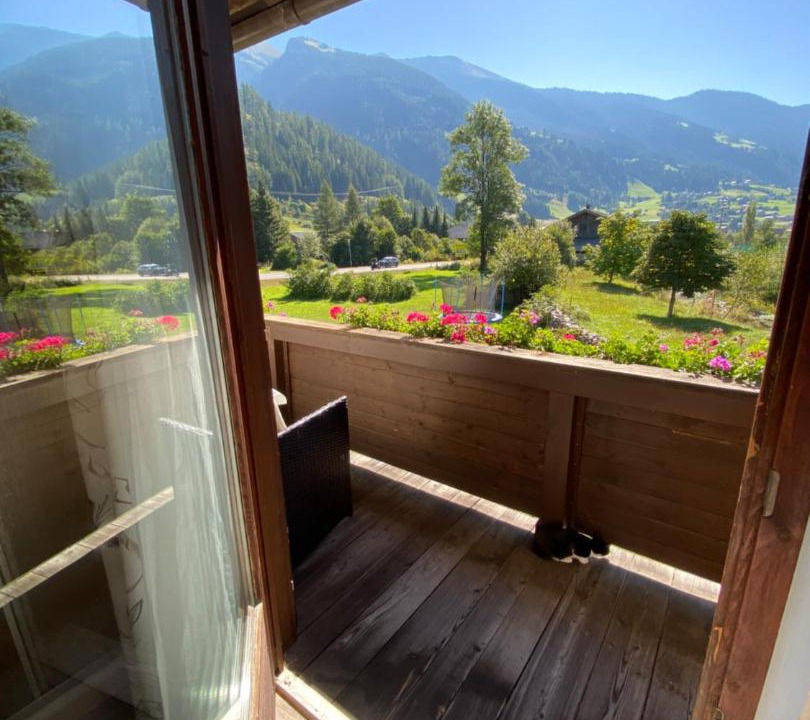 Photo of Patio Balcony in Grosskirchheim