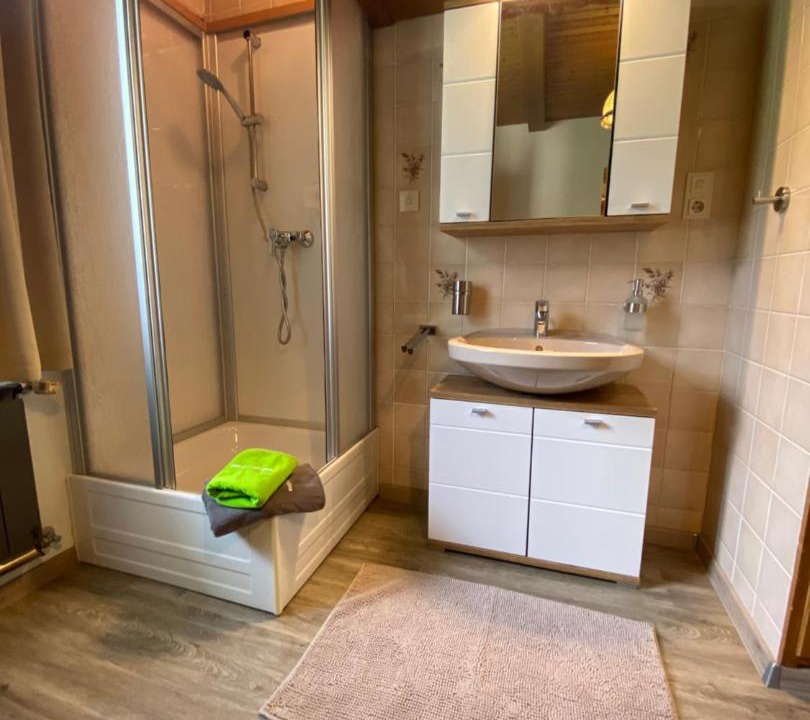 Photo of Bathroom in Grosskirchheim