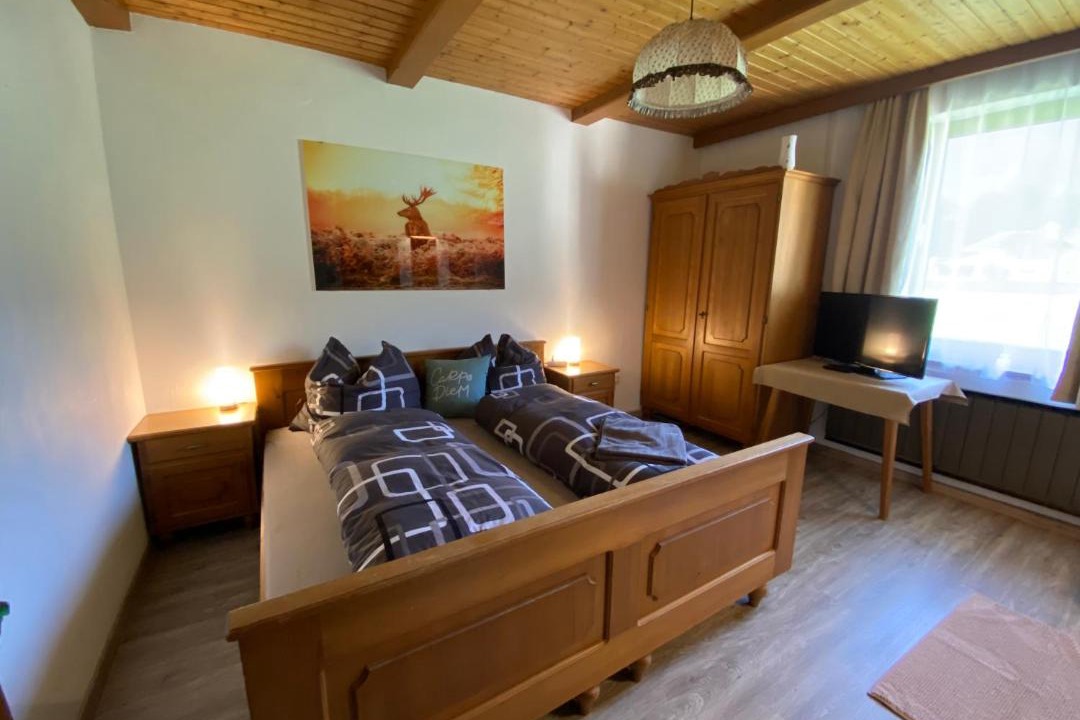 Photo of Bedroom in Grosskirchheim