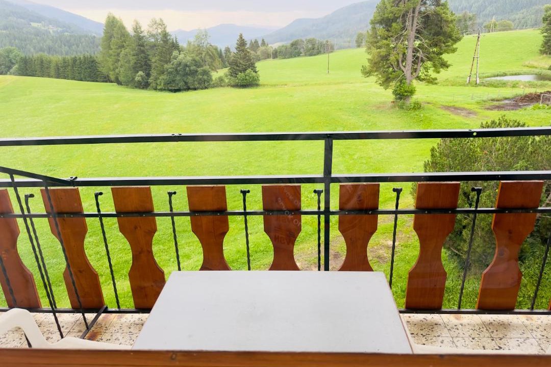 Photo of Patio Balcony in Krakauhintermuehlen