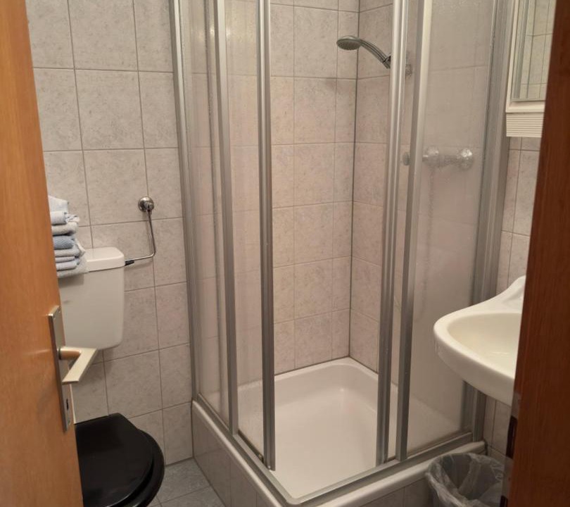 Photo of Bathroom in Krakauhintermuehlen
