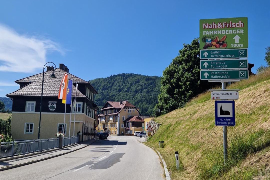 Photo of Others in Puchenstuben